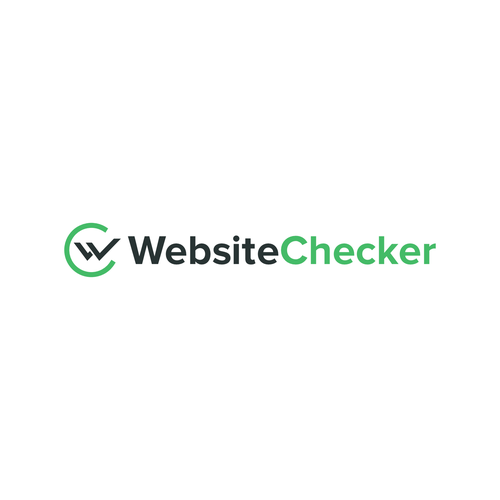 New SaaS Startup WebsiteChecker Needs a LOGO!! Design by Niel's