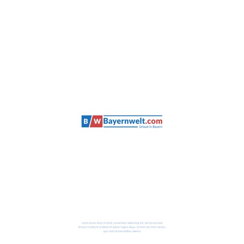 Logo design contest entry by LMNTRIXR