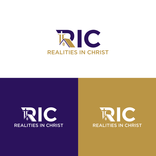 We need a powerful logo for an online christian movement Design by makaryo™