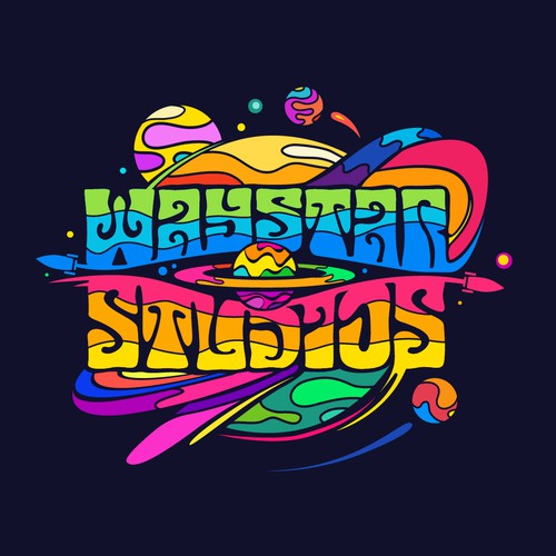 Redesign logos from HBO's Succession in 2023’s biggest design trends (multiple winners) [99d team] Design by Glerm Rubini