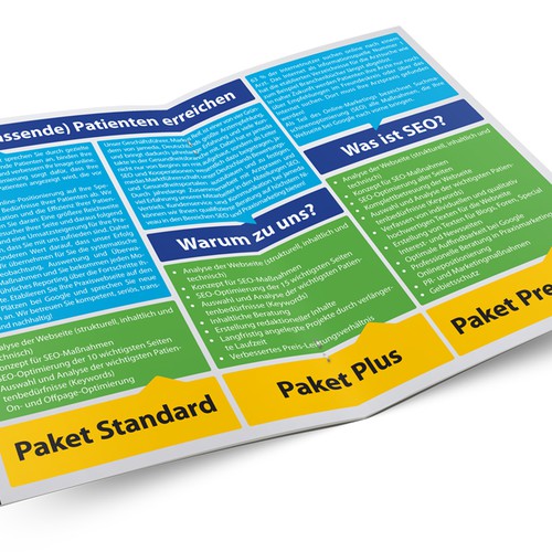  contest entry by Rosenberger