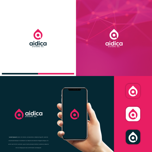 Logo Design for a Diabetes Technology Company Design by InstInct®