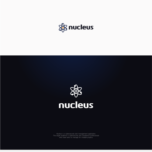 Nucleus Design by mark992