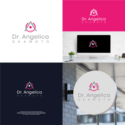 Design a professional & confident logo for an education consulting business. Design by Rieds Gabana ™