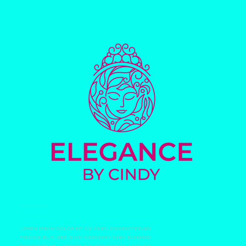Elegant Brand Identity for Women’s Clothing & Accessories Store Design by ankhistos