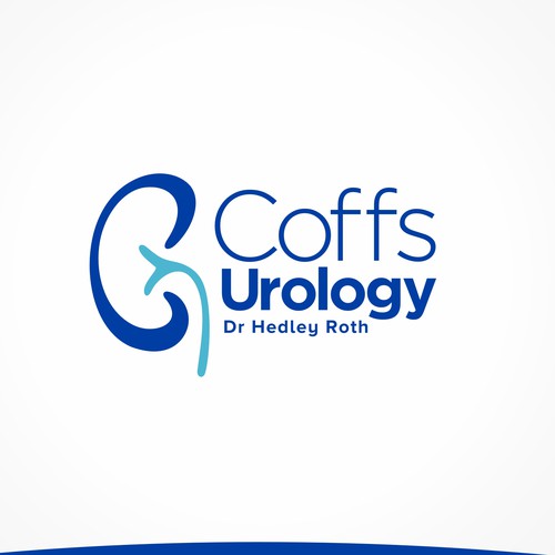 Urological surgery logo Design by ham7