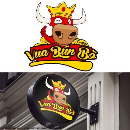  contest entry by sunnrain