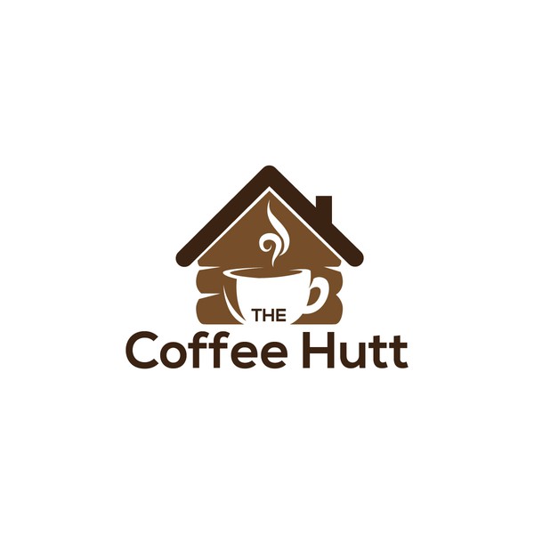 Design by Eco Rokerz titled "The Coffee Hutt"