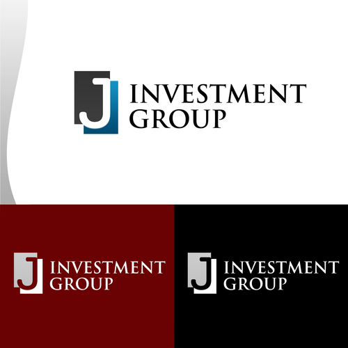 J INVESTMENT GROUP Design by Ken Xyro