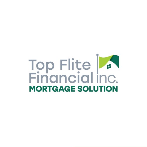 We need to rebrand out current Logo to show others we are a Mortgage Company Design by DR Creative Design