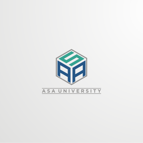 American Supply Association's ASA University needs a new logo Design by pupud