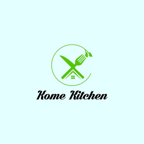 Meal Prep Logo Design réalisé par Toothles