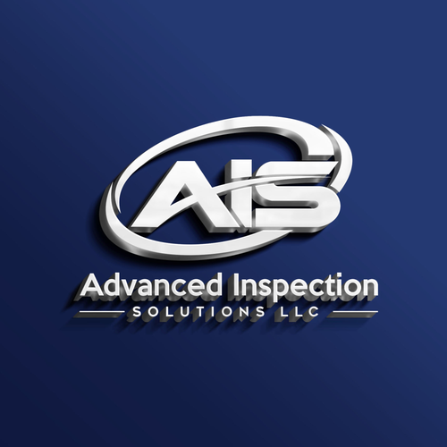 Industrial Coating Inspection Company Looking for a sharp, clean logo for a company name change. Design by Rieds Gabana ™