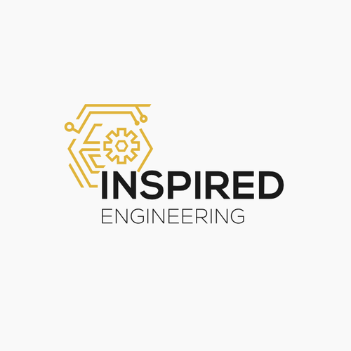 Create a Powerful Logo for Inspired Engineering Design by MNoriega
