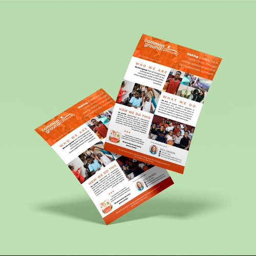 Stationery contest entry by Logo D. Sign