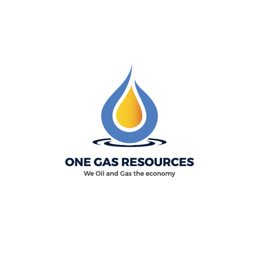 One Gas Resources Design by DWRD