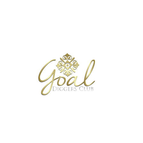 Help Inspire Goal Diggers Club Design by TeNSHi