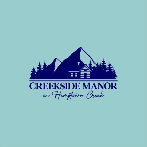 Creekside Manor Diseño de Med®
