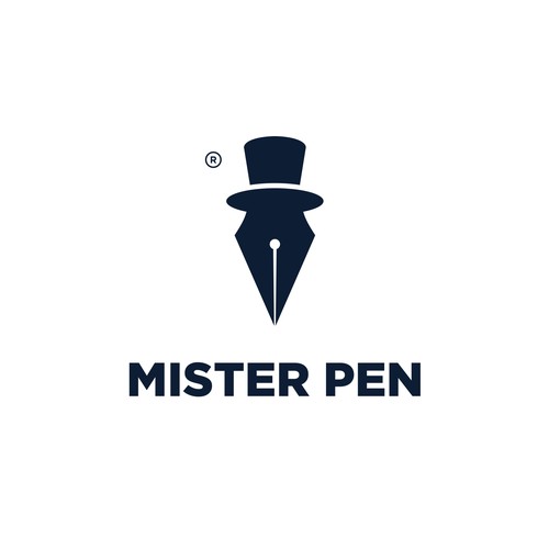 Logo design contest entry by R A H A J O E