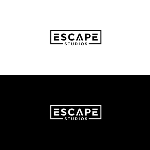 Design di High Ticket Media Agency/ Production Company di oKumaZeON