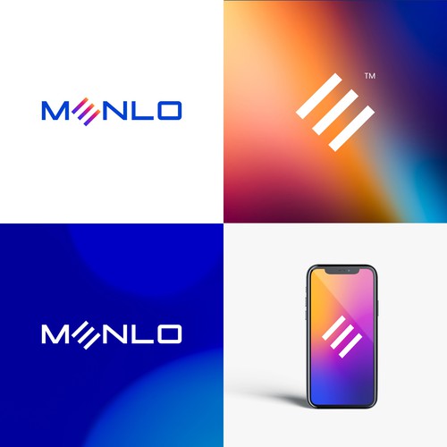 Design di We need creative proposals for Menlo's brand identity system di alby letoy ✎