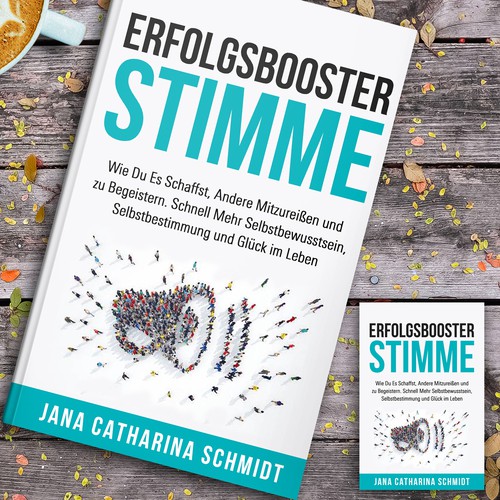 Book cover contest entry by ryanurz