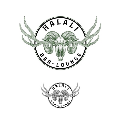 Logo & social media pack contest entry by Sett"