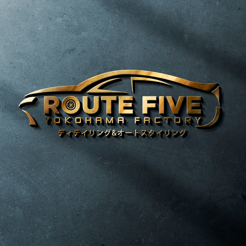 Logo design contest entry by digitalzone04