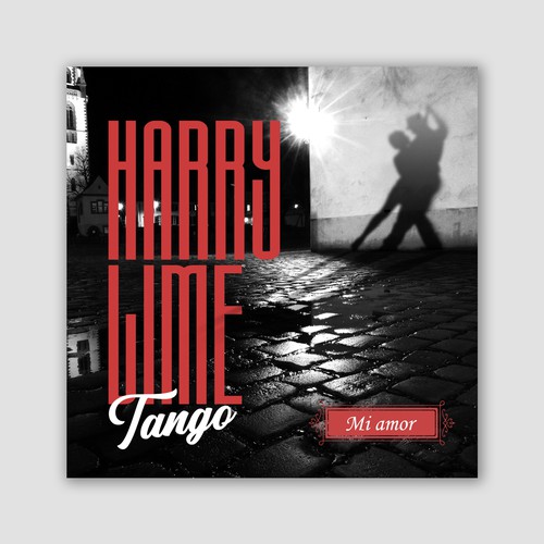 Album Cover contest entry by Aicrag