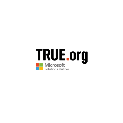 True.Org - conference materials Diseño de _j_k_