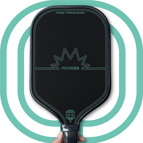 Innovate New Pickleball Paddle Design Design by Quist.office