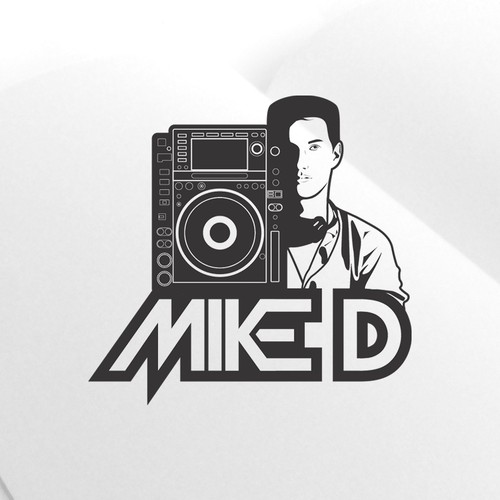 Diseño de logotipo propuesta en el concurso por babud15