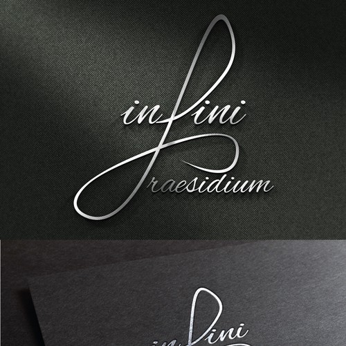 Proposta di design per un contest della categoria Logo realizzata da Silicium Studio