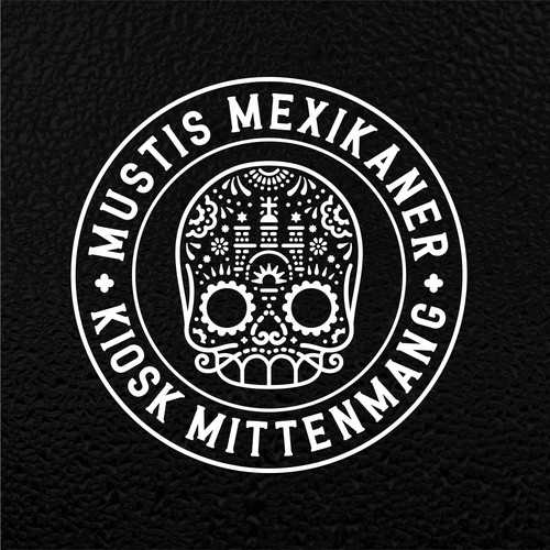 Diseño de logotipo propuesta en el concurso por Imprintwork