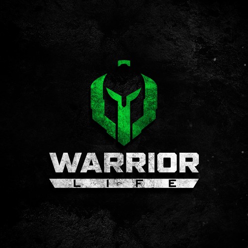 Warrior "Tactical Training" Logo Needed Design by CrimaDezignz®