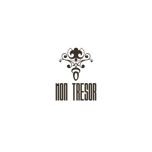 Unique Jewellery brand logo design Design by Noran Graphic