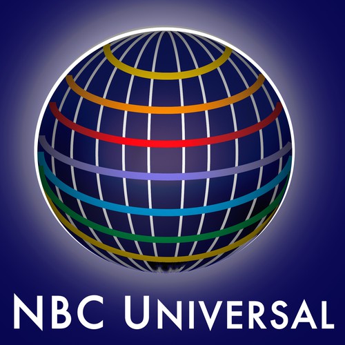 Logo Design for Design a Better NBC Universal Logo (Community Contest) Design by Chris Dec
