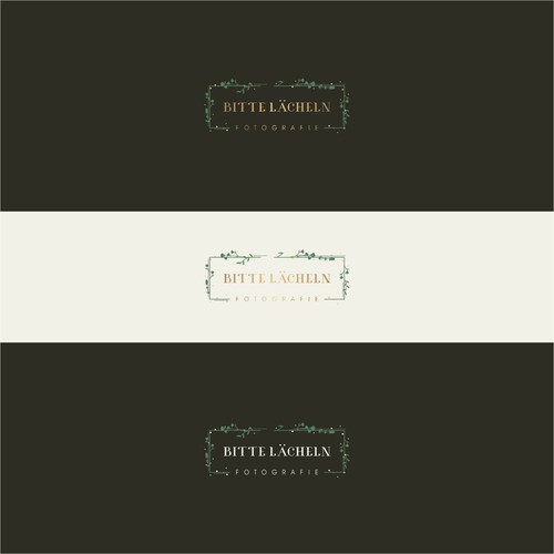 Logo design contest entry by Jefry Johanas