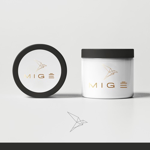 Logo design contest entry by Y a s s i n