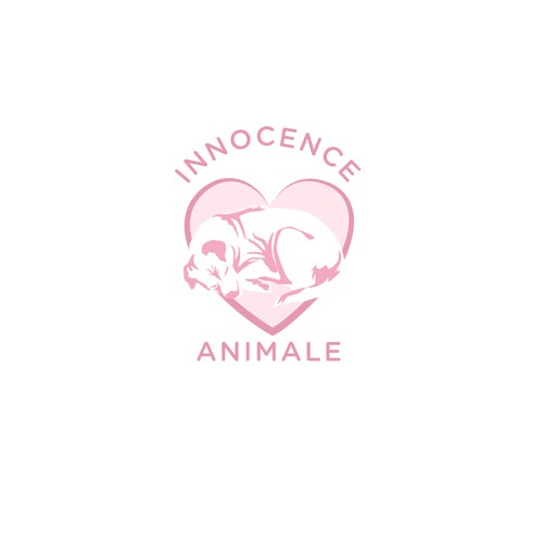 Logo design contest entry by Anastasia Kristina
