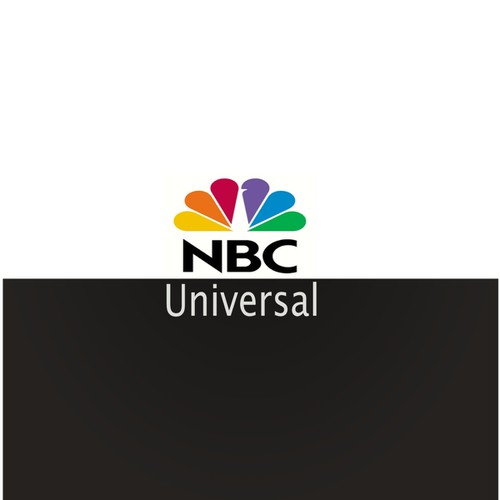 Logo Design for Design a Better NBC Universal Logo (Community Contest) Design by kakerlac
