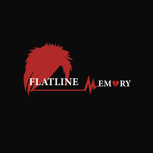 Flatline Memory Design por Art Factory™