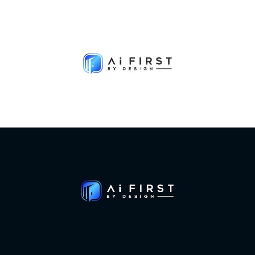 Design a modern, sophisticated, yet accessible, AI & Management Consulting firm logo! Design by ✦✦ArtRasu✦✦