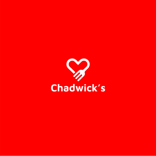 Chadwick’s Restaurant Logo Design by BrandingDesigner