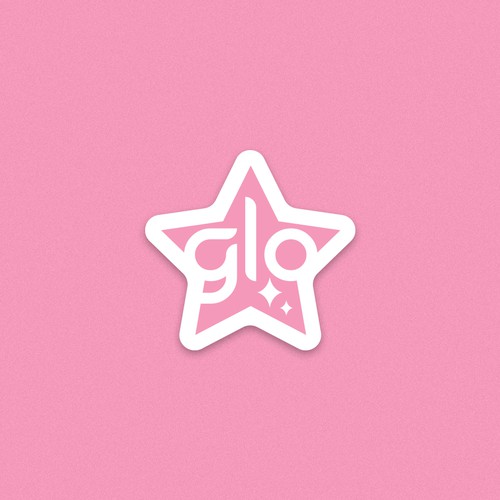 logo for a womens powder based supplement Design by BigLike