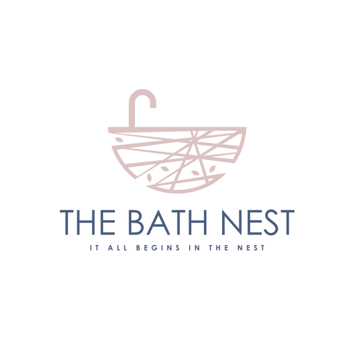 Looking for logo for our bath products for men and women Design by MagsArt