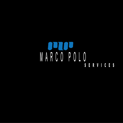 MARCO POLO SERVICES Logo design contest