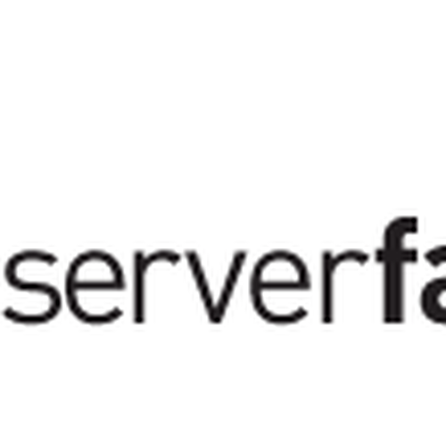 logo for serverfault.com Design von Charles Roper