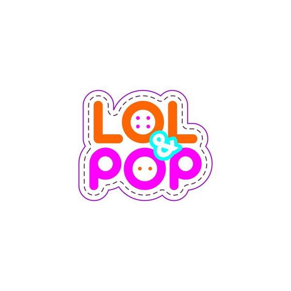 logo for baby clohting