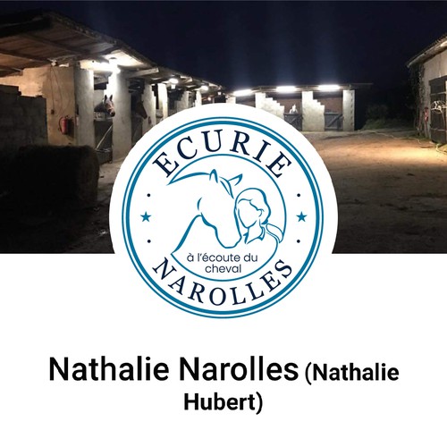  contest entry by Malu1974